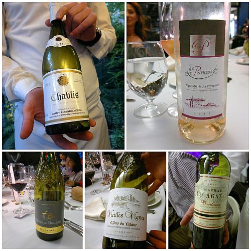 Pavillon de Paris - LIDL