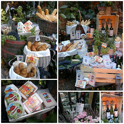 Pavillon de Paris - LIDL1