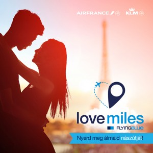lovemiles