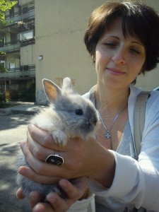 Első közös fotónk