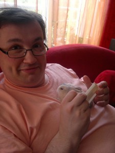 "This is the beginning of a beautiful friendship."