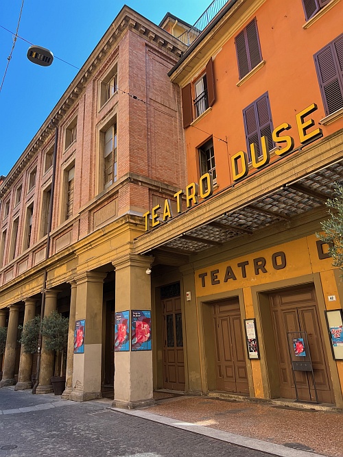 Teatro Duse - Bologna
