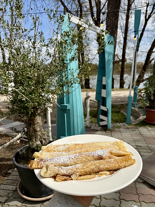 Naná, hogy van palacsinta (is)!