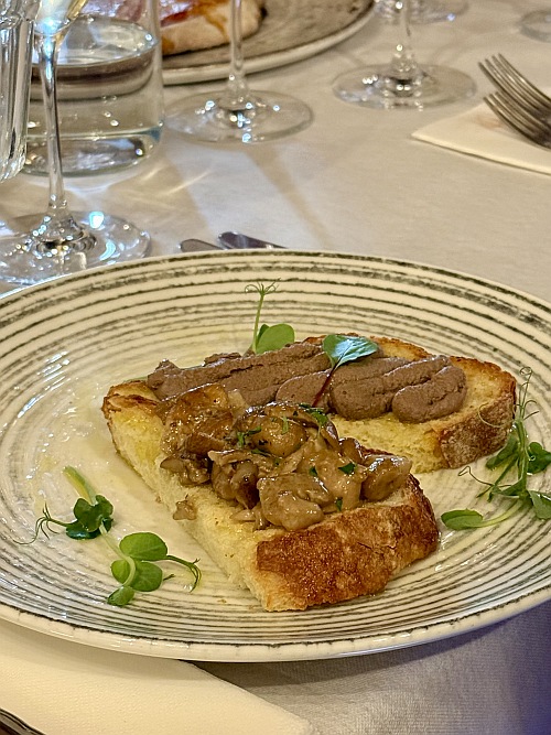 Fura fényviszonyok, hibátlan fogás