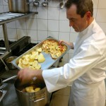 Frédéric, a magánzó