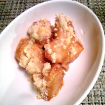 Finom és fotózhatatlan a kissé újragondolt Tarte tatin