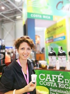 Costa Rica is itt van! :)