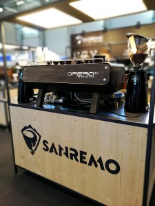 Az új San Remo Opera is gyönyörű