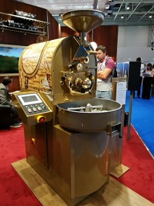 Szépséges pörkölő